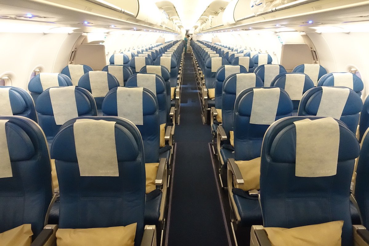 Should Passengers Dread The A321XLR? - One Mile at a Time
