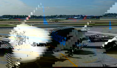 Air France-KLM Wants To Invest In Air Europa, Makes Offer