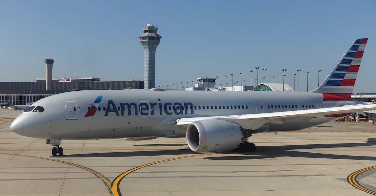 American Airlines Launching New York To Doha Flight