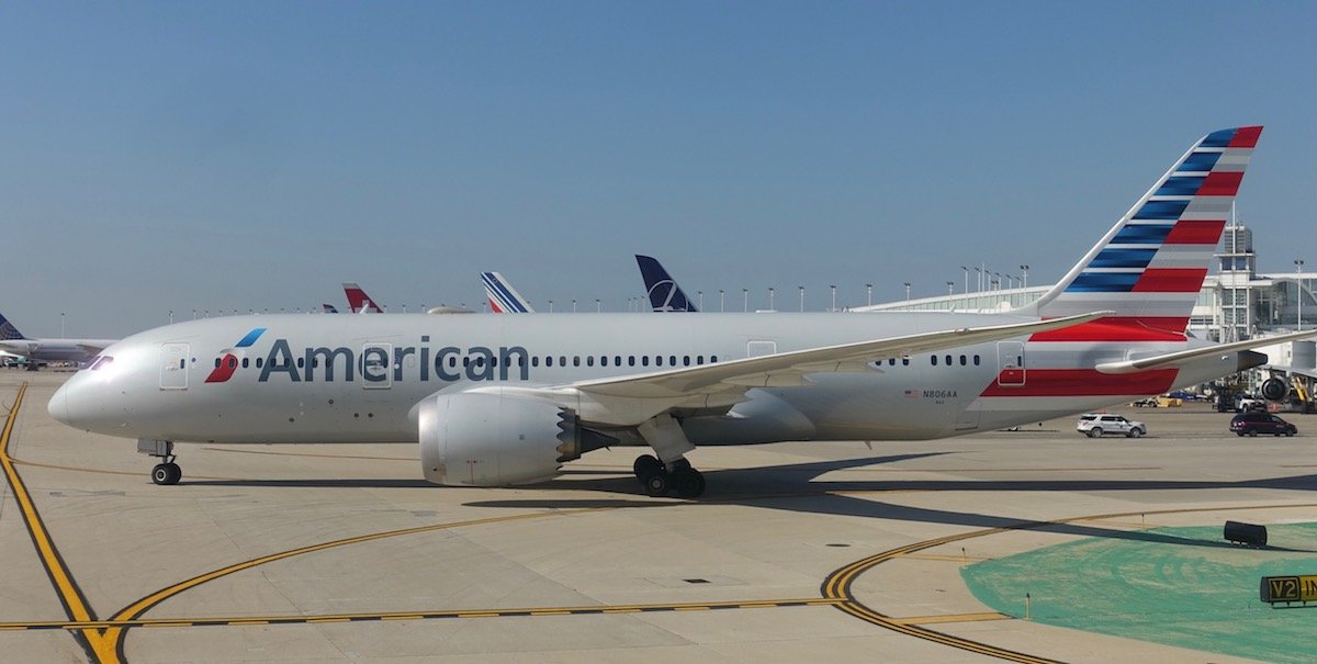 Delayed: American Airlines’ Seattle To Bangalore Flight