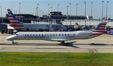 American Airlines Cutting Flights To 15 Small Cities - One Mile at a Time