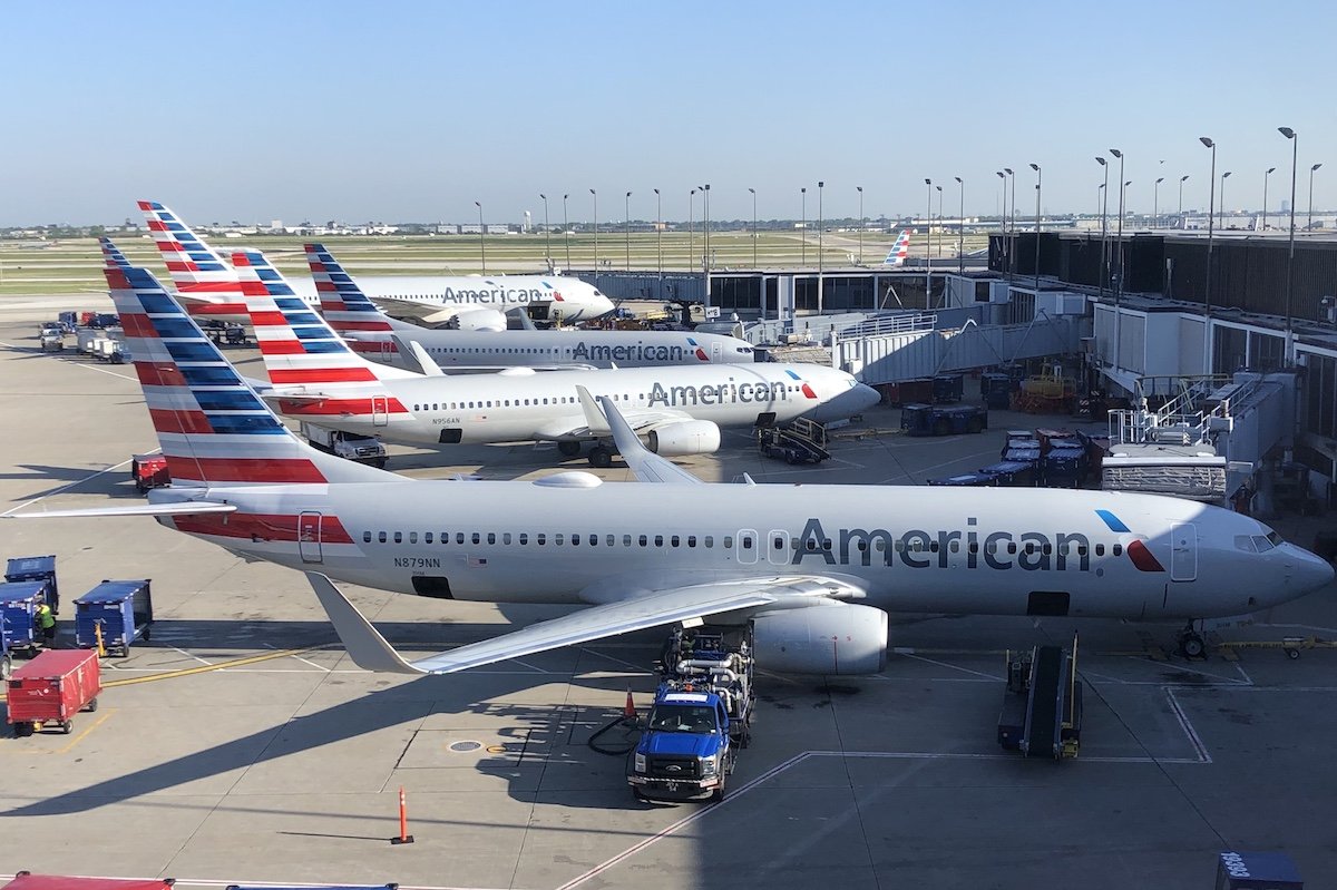 American Airlines Delay Compensation: What To Expect - One Mile at a Time