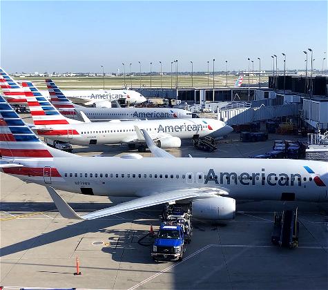 A New Slogan For American Airlines? | One Mile at a Time