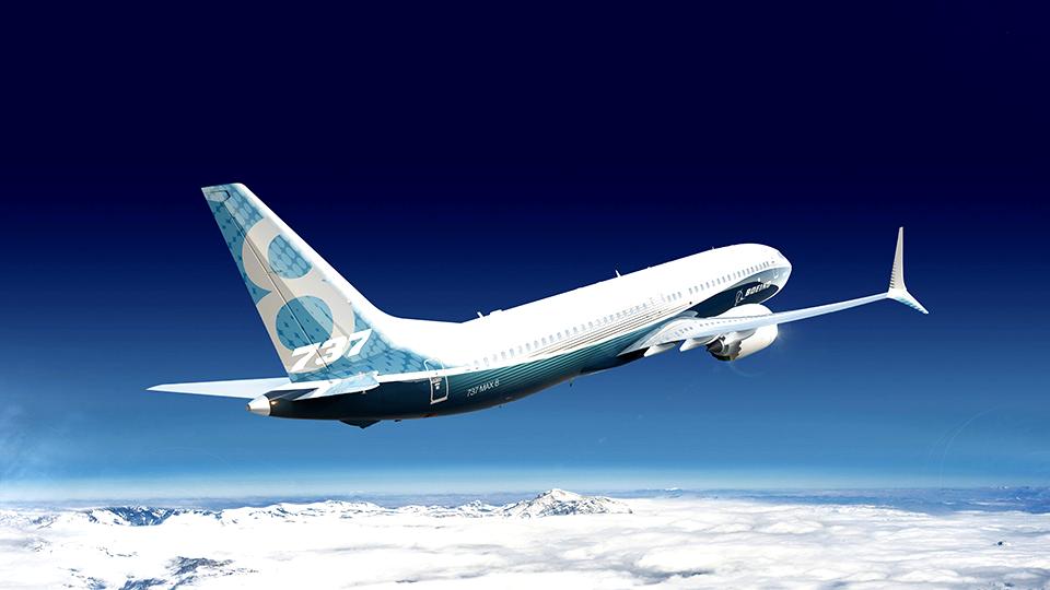 Delta Still Considering Boeing 737 MAX Order