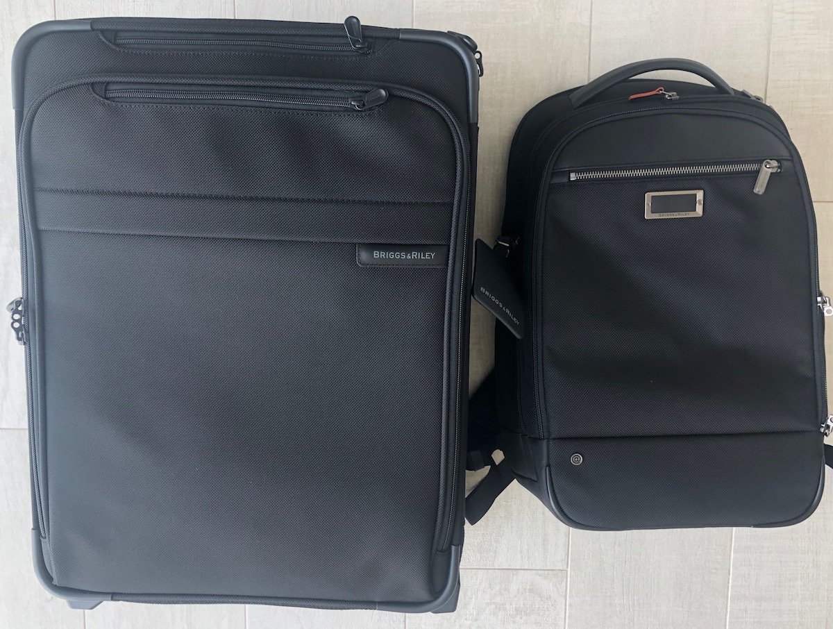 Briggs  &  Riley laptop case sleeve bag 13 inch 
