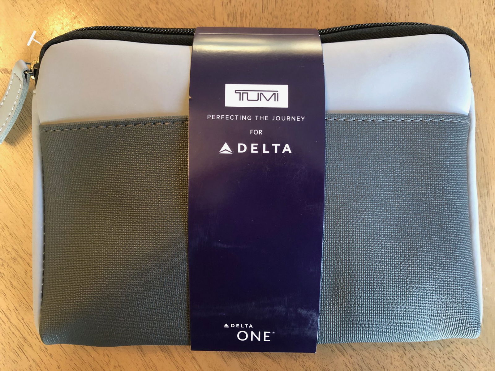 Delta's New Le Labo Amenity Kits One Mile at a Time