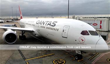 Amex Offering 20% Bonus On Qantas Points Transfers