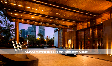 Save 10% At Hilton With Chase Offers