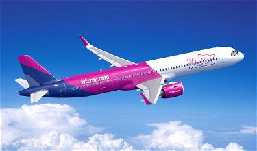 Wizz Air Abu Dhabi Launching Early 2021