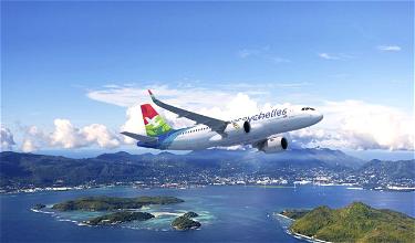 Air Seychelles’ Surprising New Once Weekly Flight To Israel