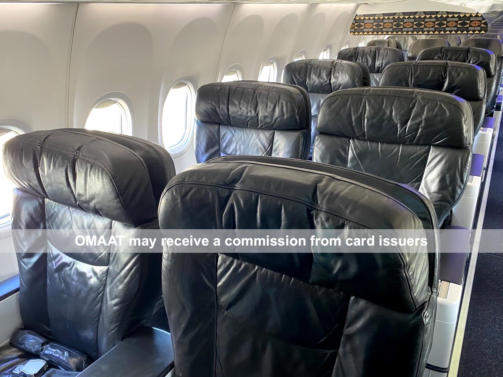 Alaska Airlines Business Card Review (2021) I One Mile At A Time
