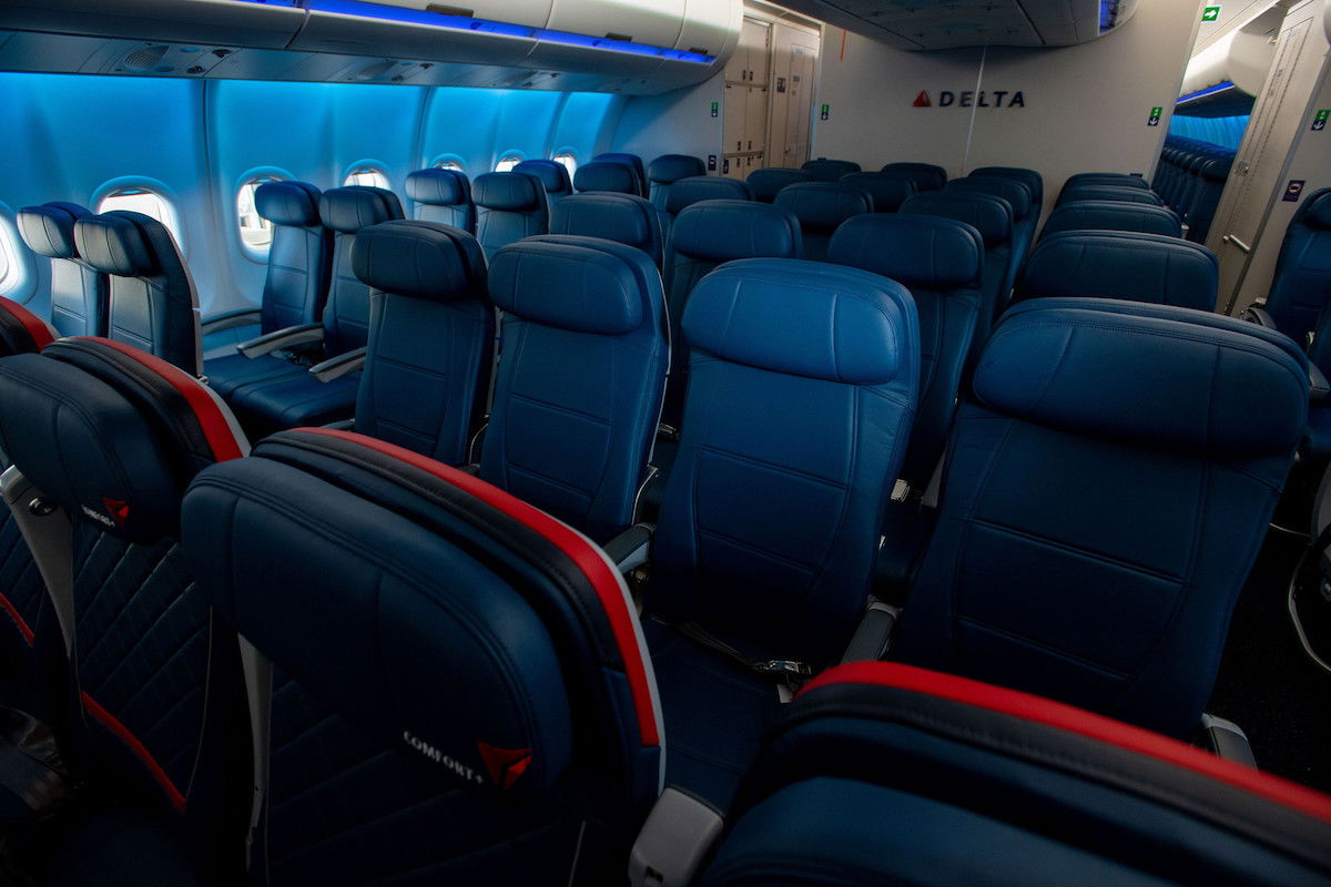 5 Reasons Upgrading To Comfort Plus On Delta Could Be A Great Investment