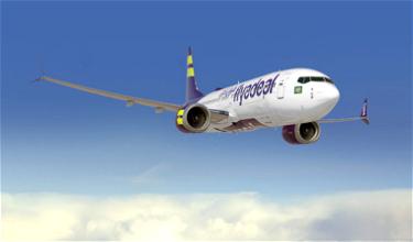 Flyadeal Backs Out Of 737 MAX Deal