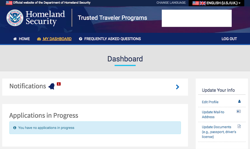 Renewing your Global Entry? Here are some answers to your questions