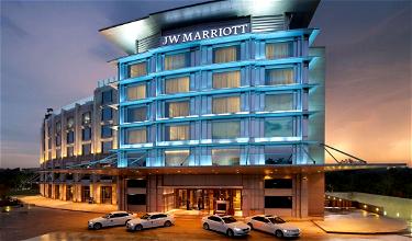 JW Marriott Investigated Over Expensive Bananas