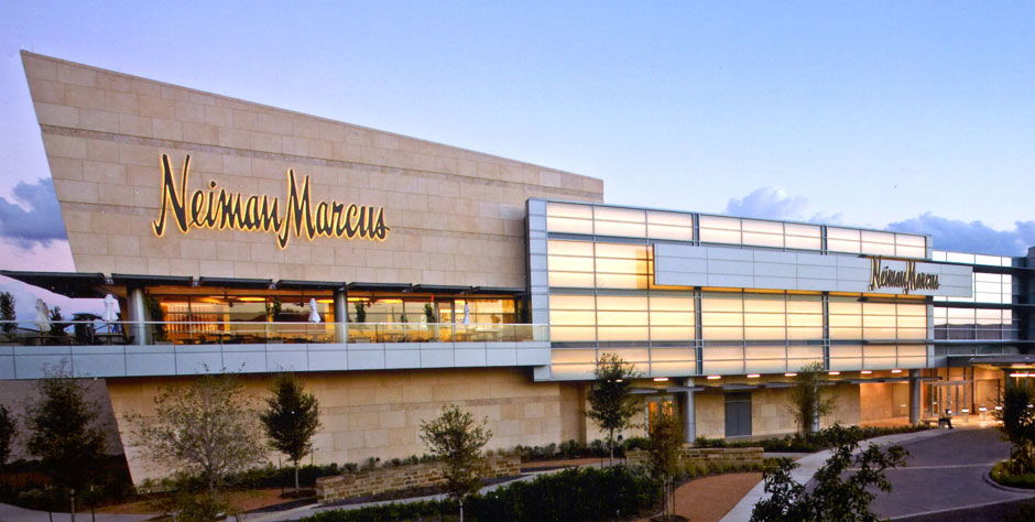 Neiman Marcus - Find Your Store