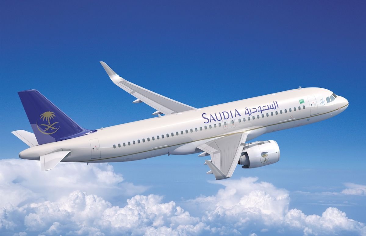 Riyadh Air, Saudi Arabia’s New National Airline | LaptrinhX / News