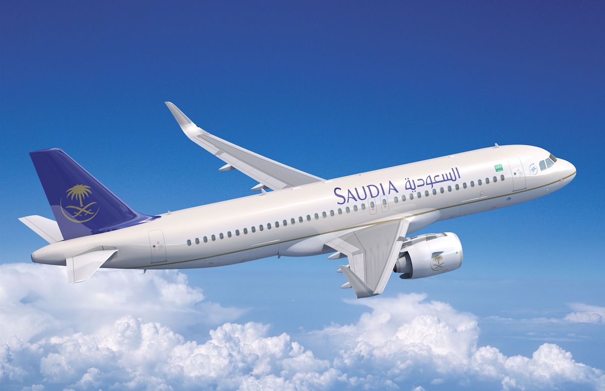 Saudi Arabia Takes Flight with New Africa-Oriented Airline | Latest ...