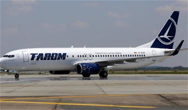 Romania’s TAROM Wants To Fly Nonstop To The US