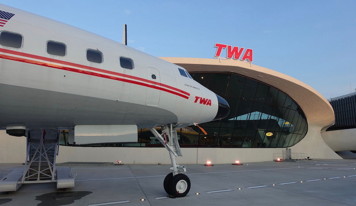 TWA Hotel JFK: My Second & Last Stay - One Mile at a Time