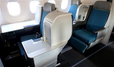 You Can Now Book Aer Lingus Awards On British Airways’ Website, But…