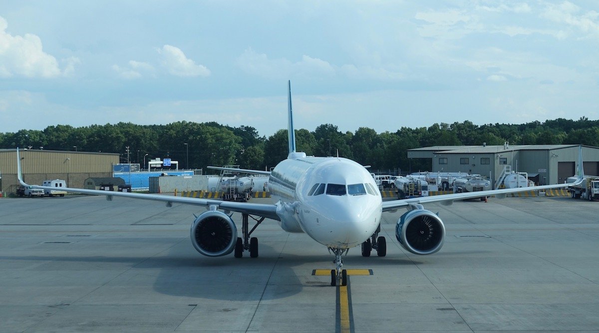 Aer Lingus Returning To Hartford (BDL) In 2023