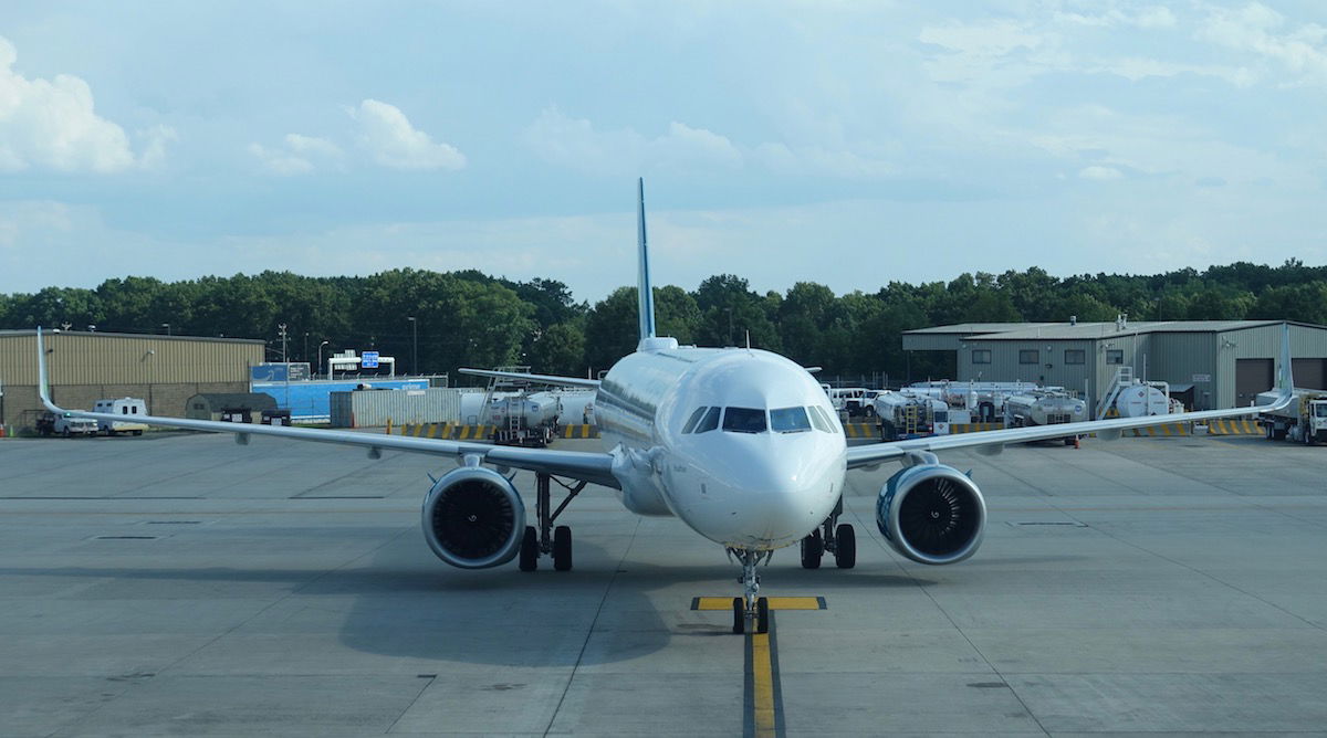 aer lingus route map from hartford ct