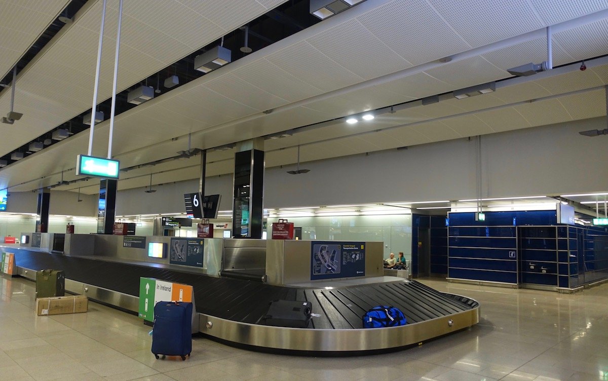 South Gates - Dublin Airport | Sectors | Flynn
