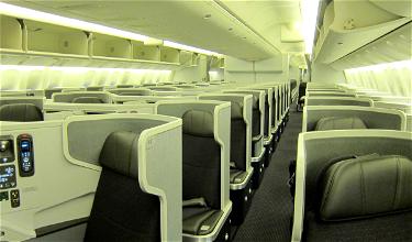AMAZING American Business Class Deals To Europe