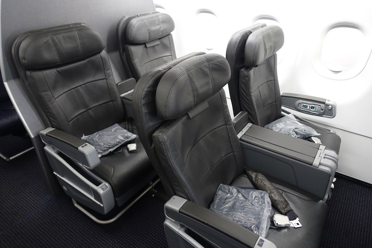 airbus a319 seating