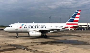American Airlines Is Acting Like A Bitter Ex (Story Updated)