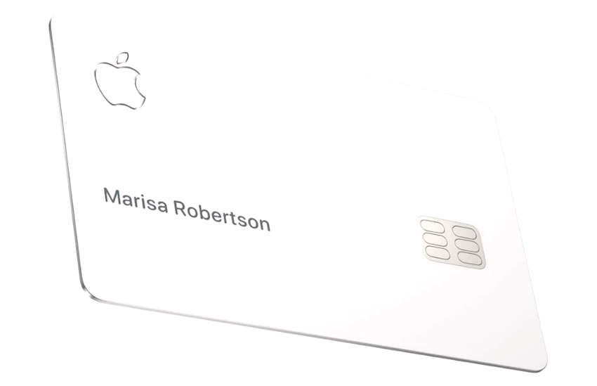 What Are The Apple Credit Card's 3% Categories? – Forbes Advisor