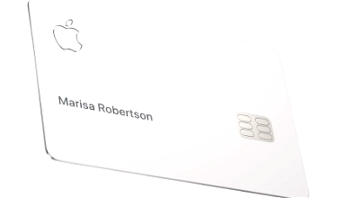 Is The Apple Credit Card Sexist?