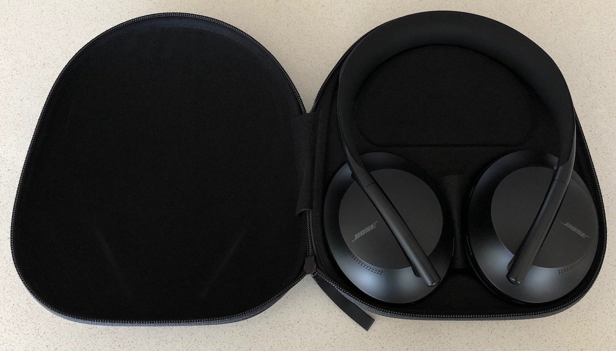 700 Headphones Review I One Mile A Time
