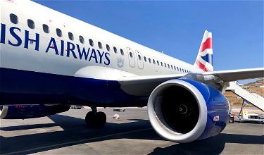Details: British Airways’ New Gatwick Subsidiary