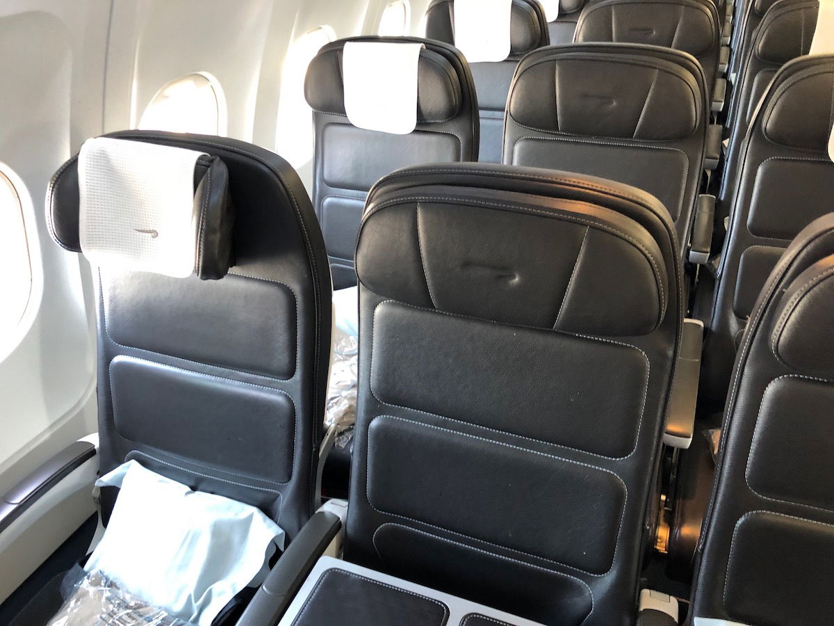 Coming Soon Use American Systemwide Upgrades On British Airways