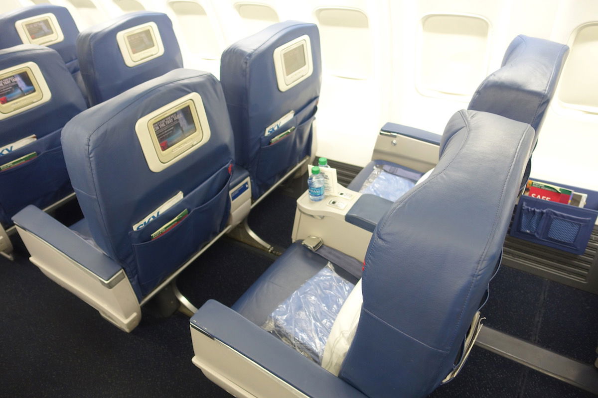 20+ Delta Boeing 737 First Class