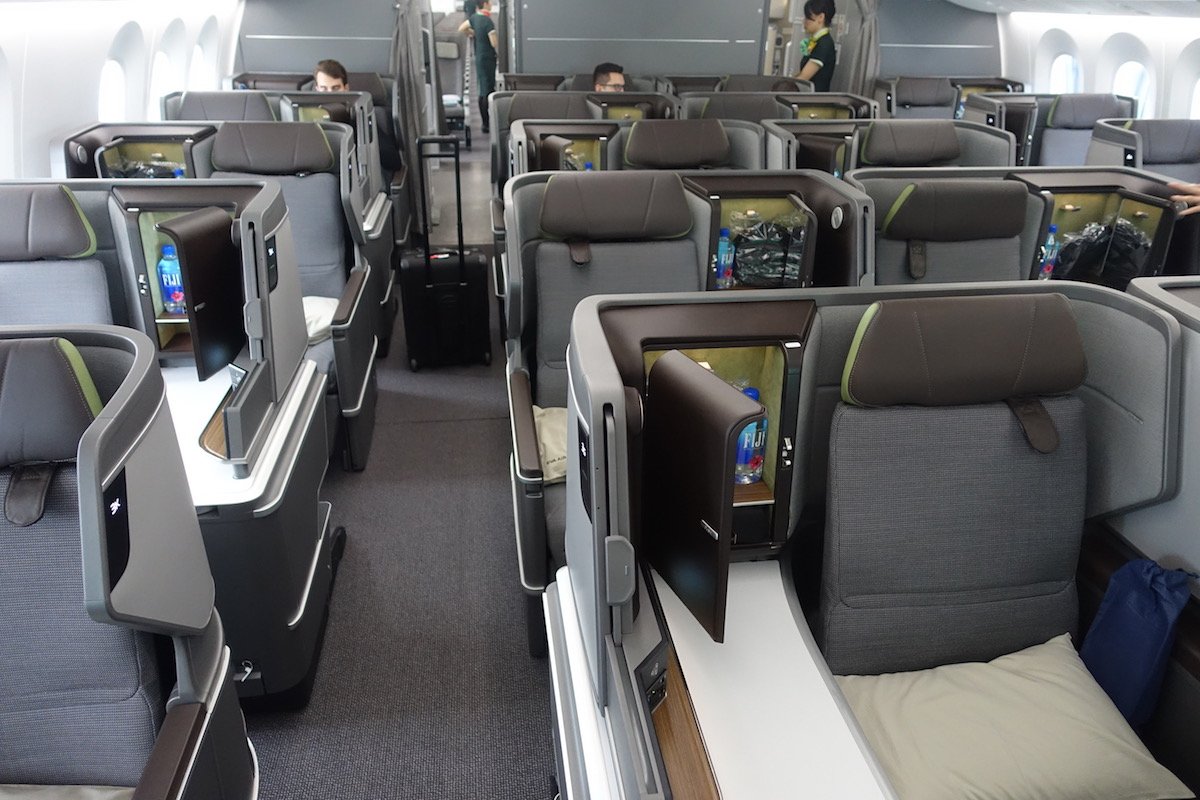 Learn about 120+ imagen eva air seat selection - In.thptnganamst.edu.vn