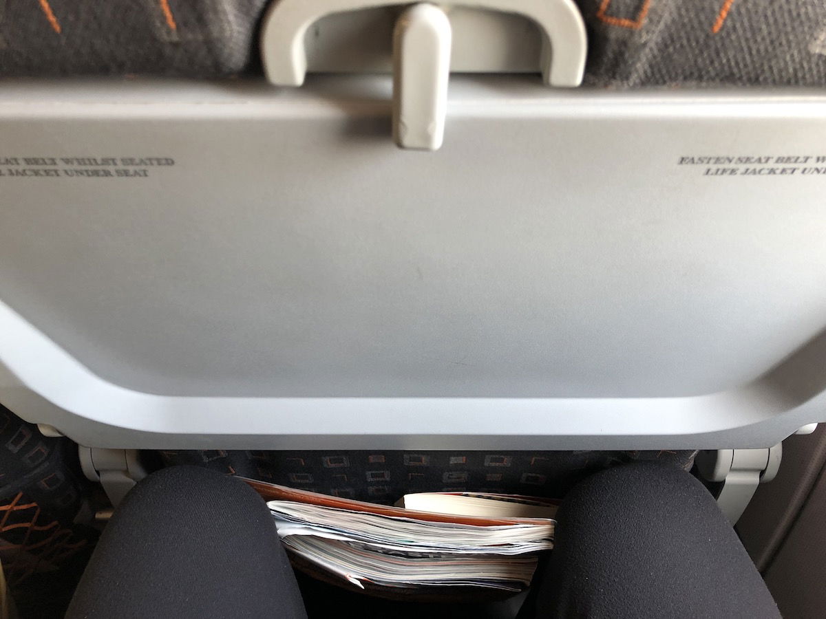 My EasyJet Flight Cost How Much?!? - One Mile at a Time