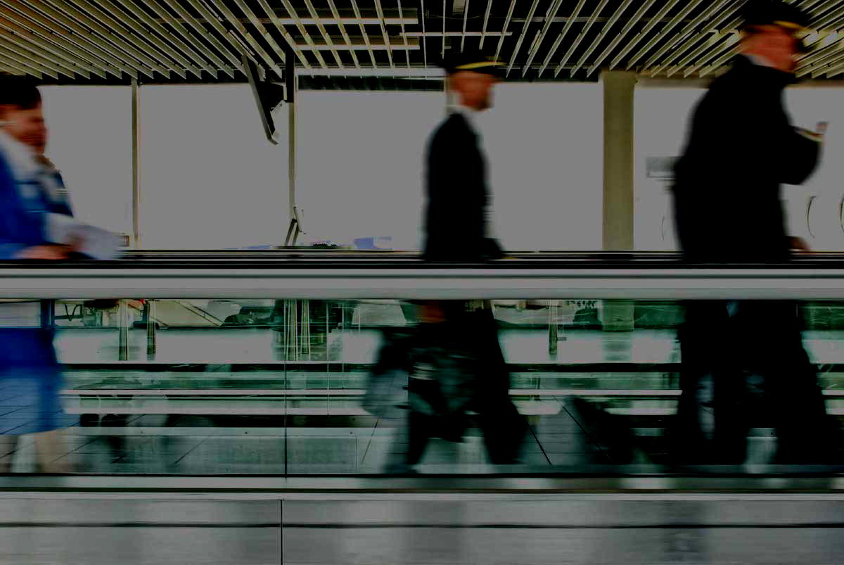 TSA Known Crewmember Program Security Risk? One Mile at a Time