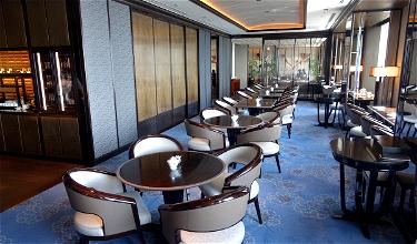 Hotel Club Lounges: Why I Value Them So Much
