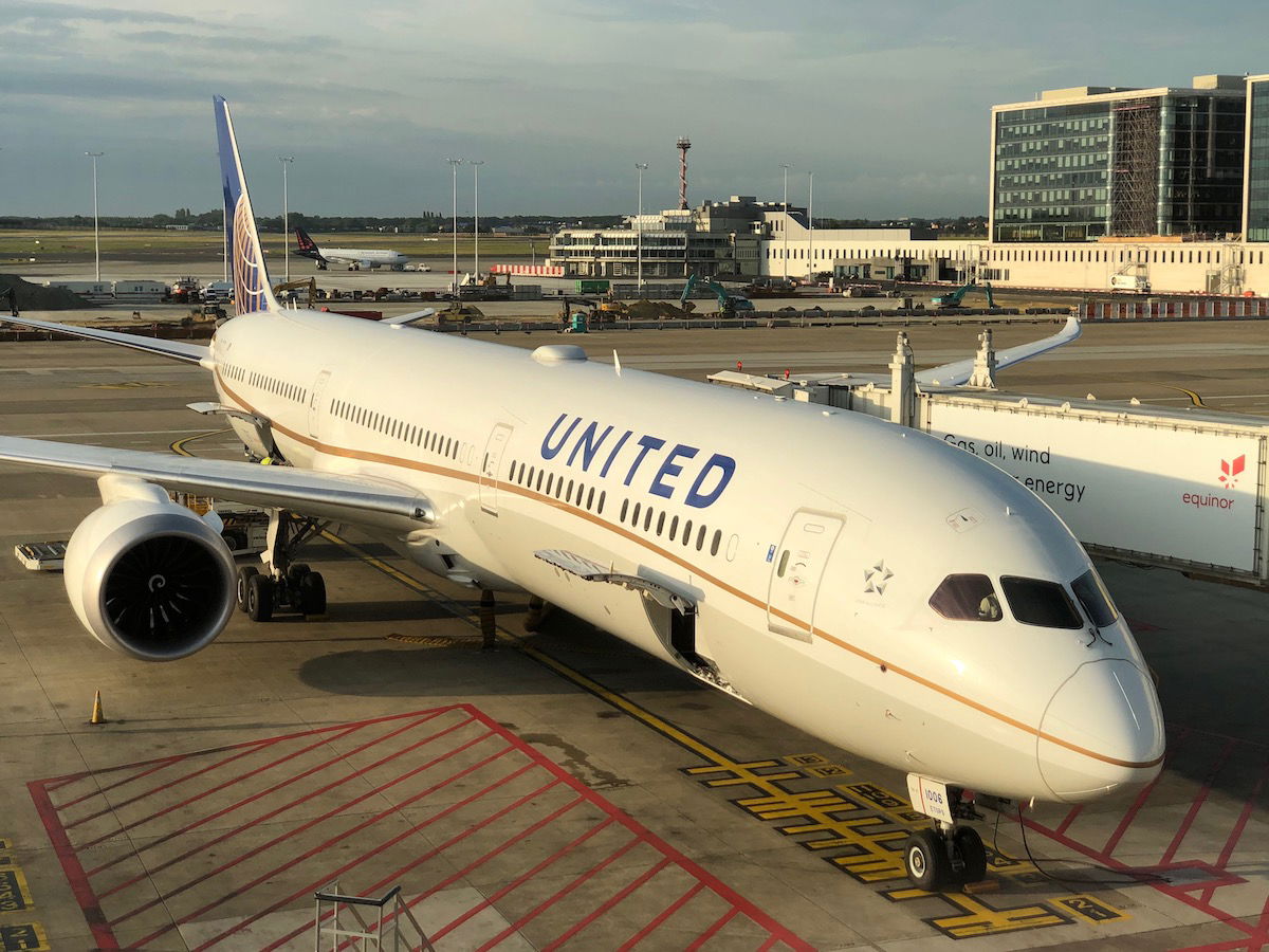 United Airlines Faces Lawsuit Over Israel Flight Delay - One Mile at a Time