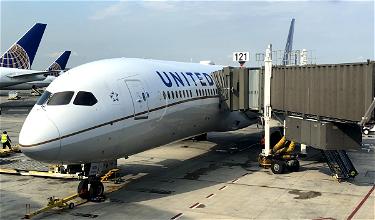 NFL Player Sues United Airlines Over Sexual Harassment
