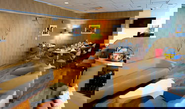 Air France Hippocampe & Club 2000 Status: What Are They?