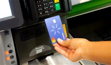 Capital One Walmart Rewards Credit Card: Apply Now