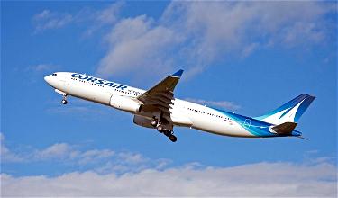 Corsair Launching Paris To Newark Flights