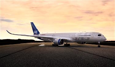SAS Airbus A350: Routes, Cabins, And More
