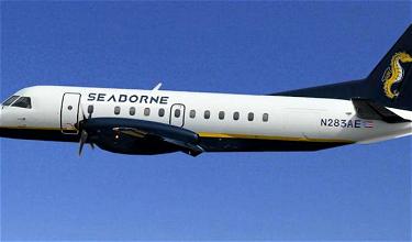 American Adds Seaborne Airlines Awards To AA.com