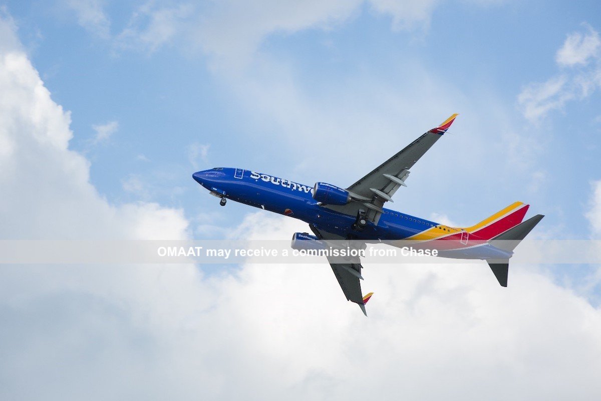 Best-Ever Southwest Airlines Credit Card 100K Points Offers (Last Chance)