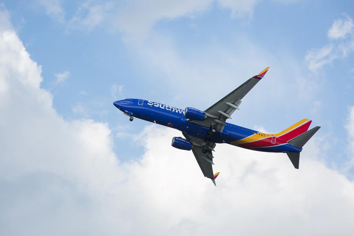 Southwest Credit Card Offers: Earn Up To 90,000 Points With Limited Time Offers
